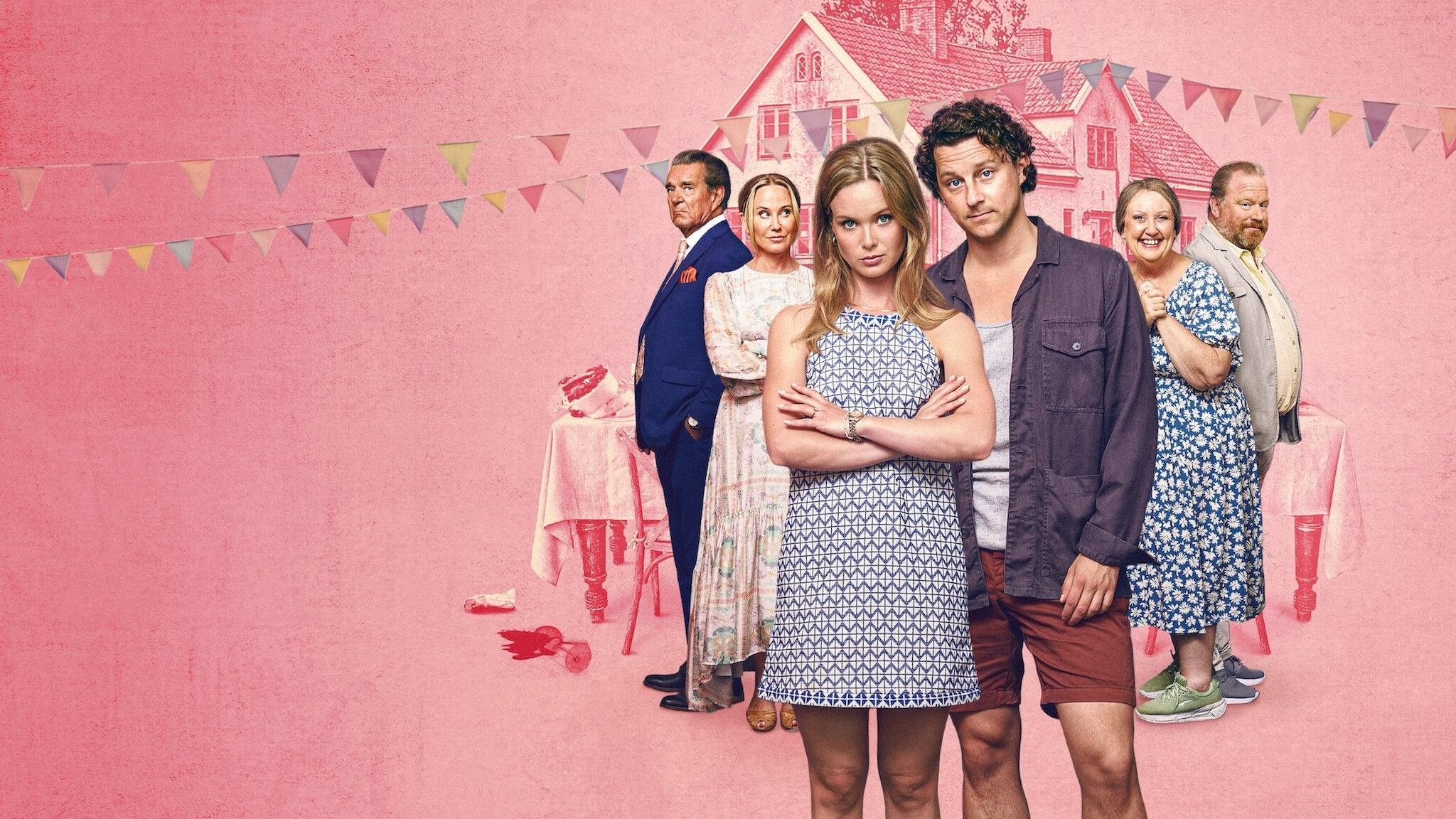 Xem phim Tình Yêu Mãi Mãi (Love Forever) 2025