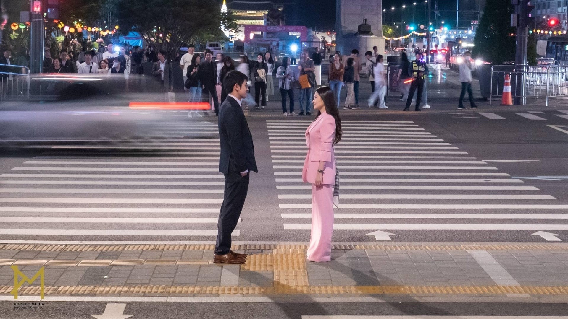 Xem phim Tình Yêu Nào Đó (That Kind of Love) 2024