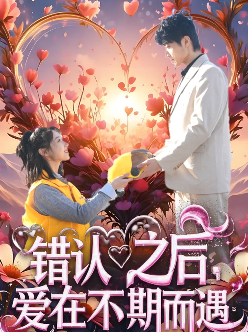 Tình Yêu Sau Nhận Lầm (Hôn Nhân Chớp Nhoáng Với Tổng Giám Đốc Tỷ Phú)