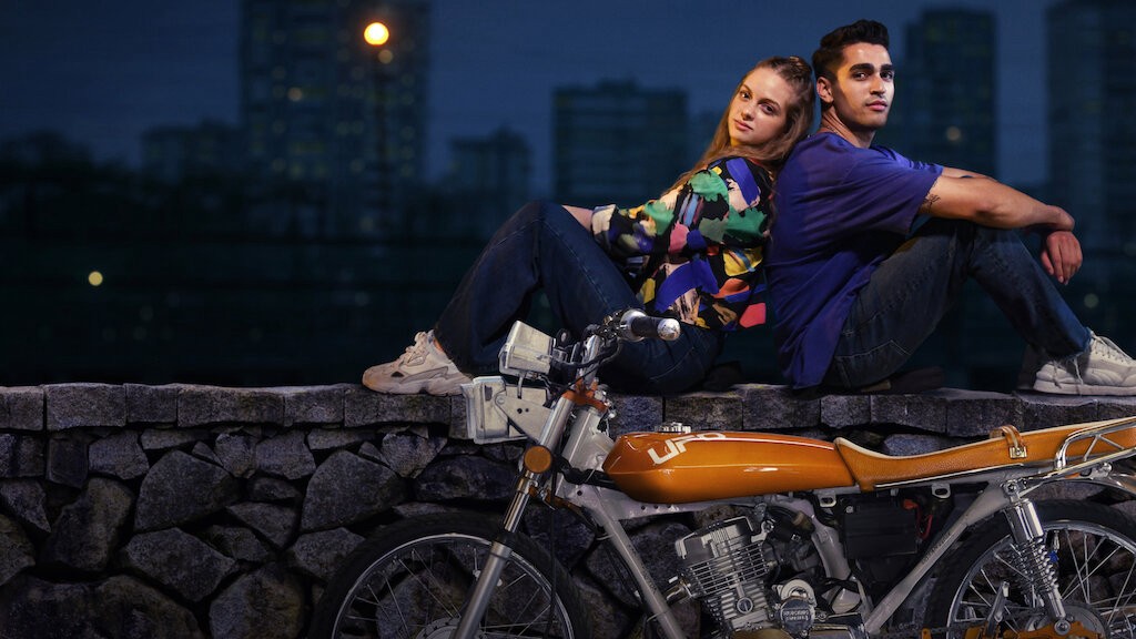 Xem phim Tình Yêu UFO (UFO) 2022