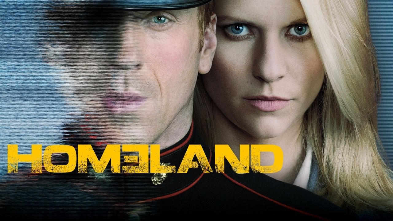 Xem phim Tổ Quốc (Phần 1) (Homeland (Season 1)) 2011