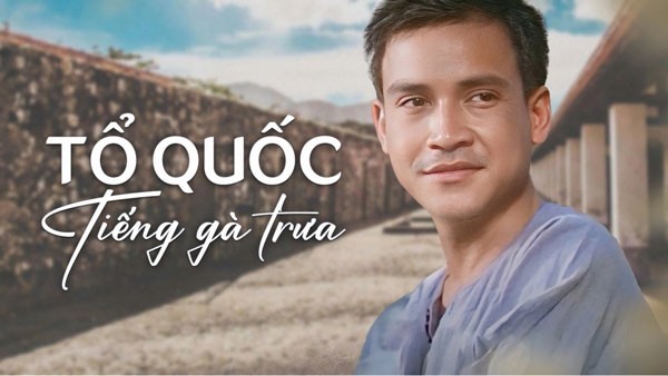 Xem phim Tổ Quốc Tiếng Gà Trưa (The Homeland And The Noon Rooster'S Call) 1996