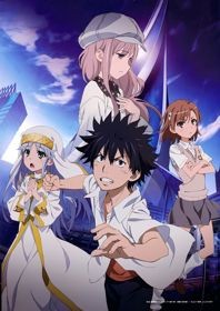 Xem phim Toaru Majutsu no Index Movie: Endymion no Kiseki (A Certain Magical Index the Movie: The Miracle of Endymion, Gekijouban Toaru Majutsu no Kinsho Mokuroku) 2026