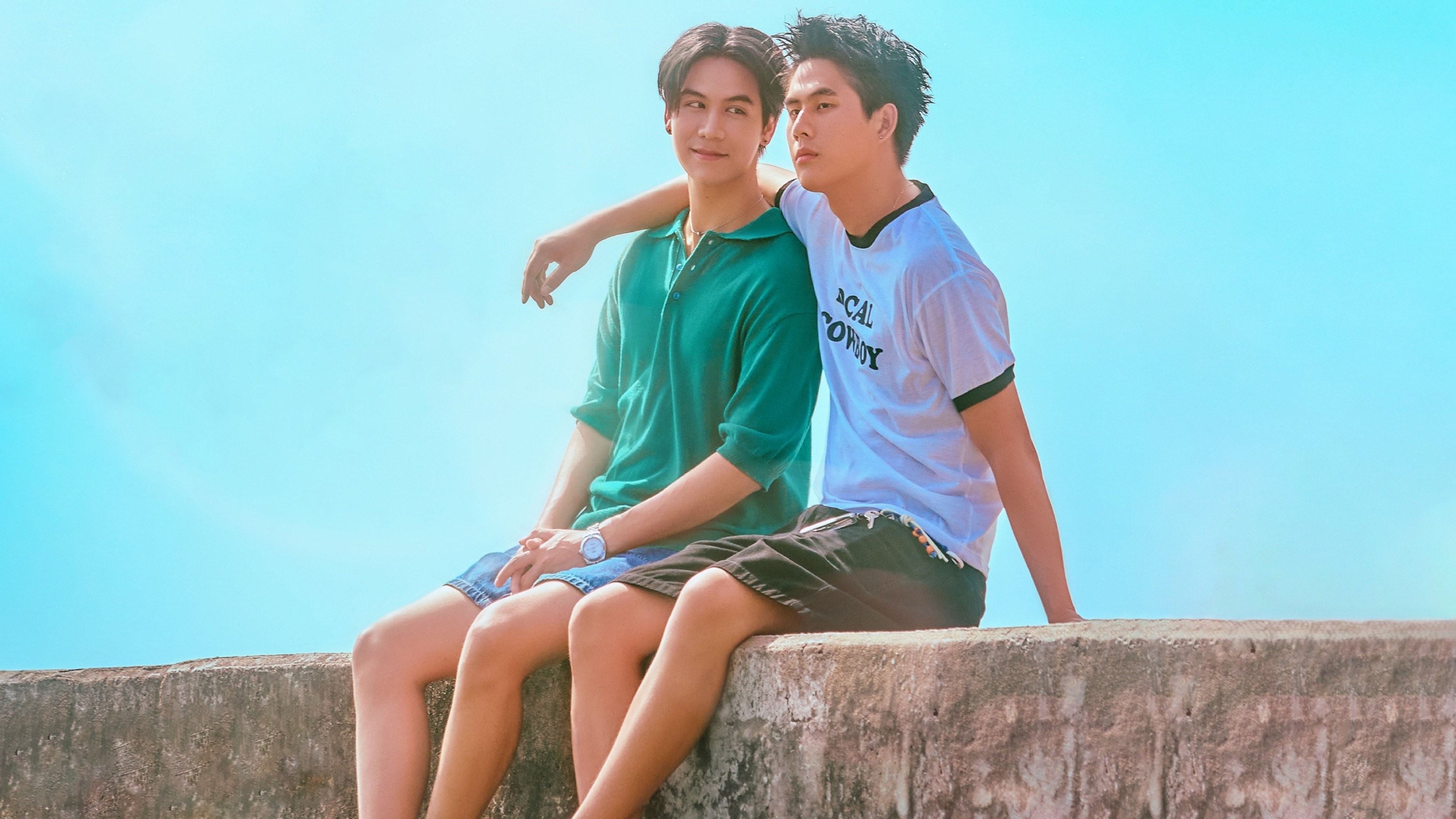 Tôi Gặp Hoàng Tử Bên Bờ Biển