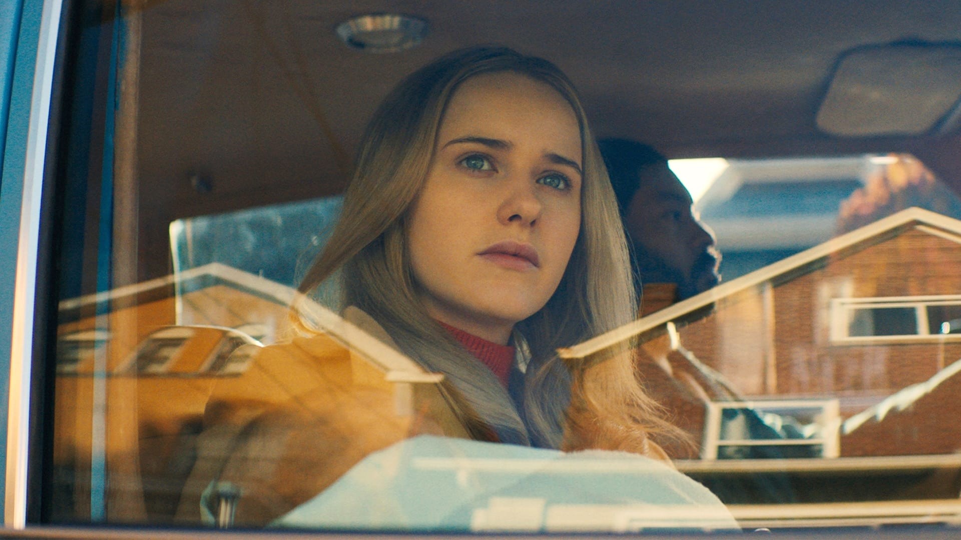 Xem phim Tôi Là Vợ Của Anh (I'm Your Woman) 2020