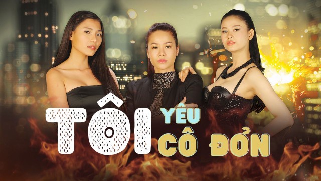 Xem phim Tôi Yêu Cô Đơn (I Love Loneliness) 2014