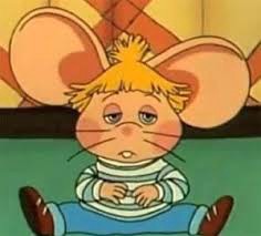 Topo Gigio