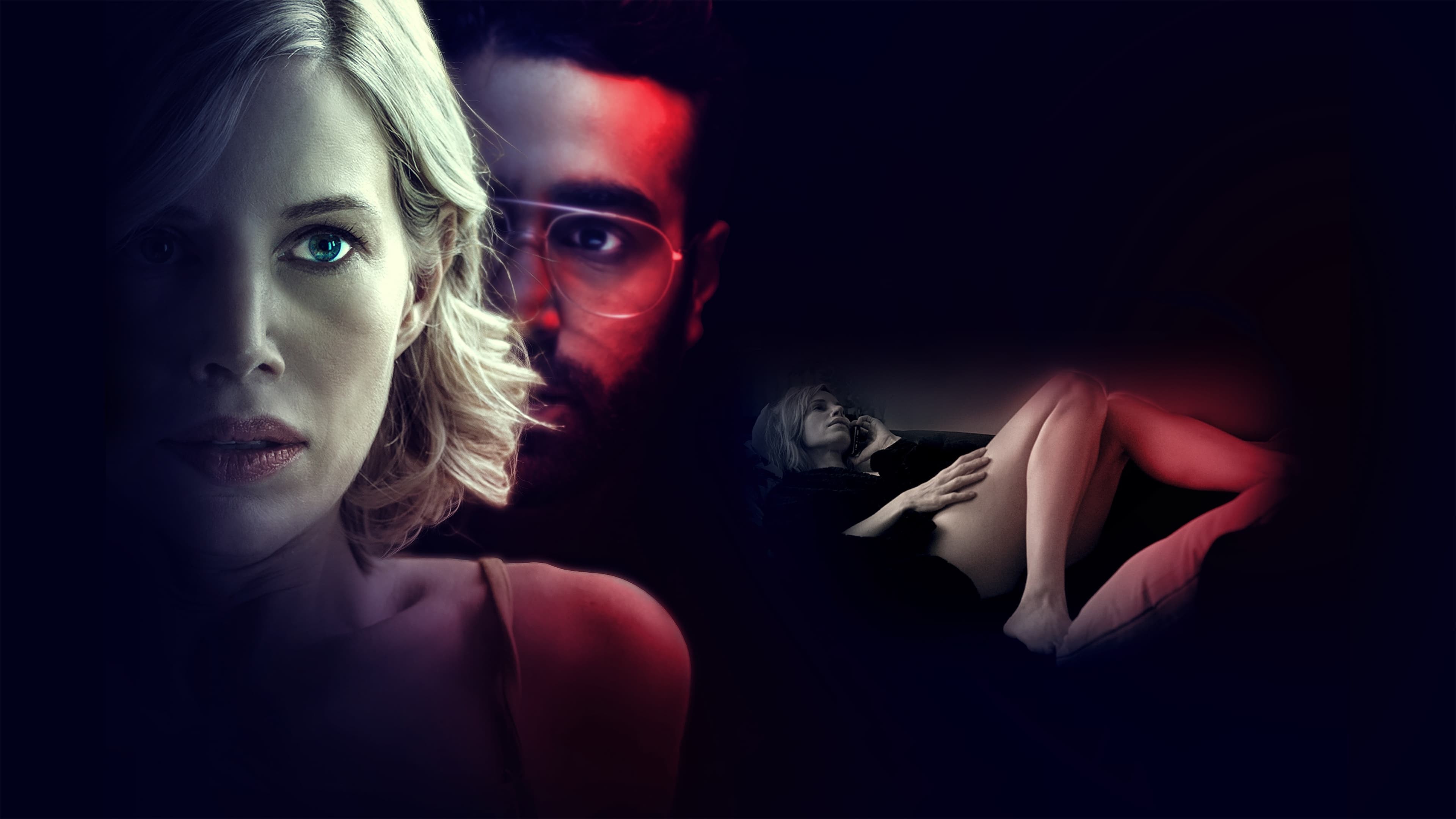 Xem phim Tra Án Đêm Khuya (Nightalk) 2022