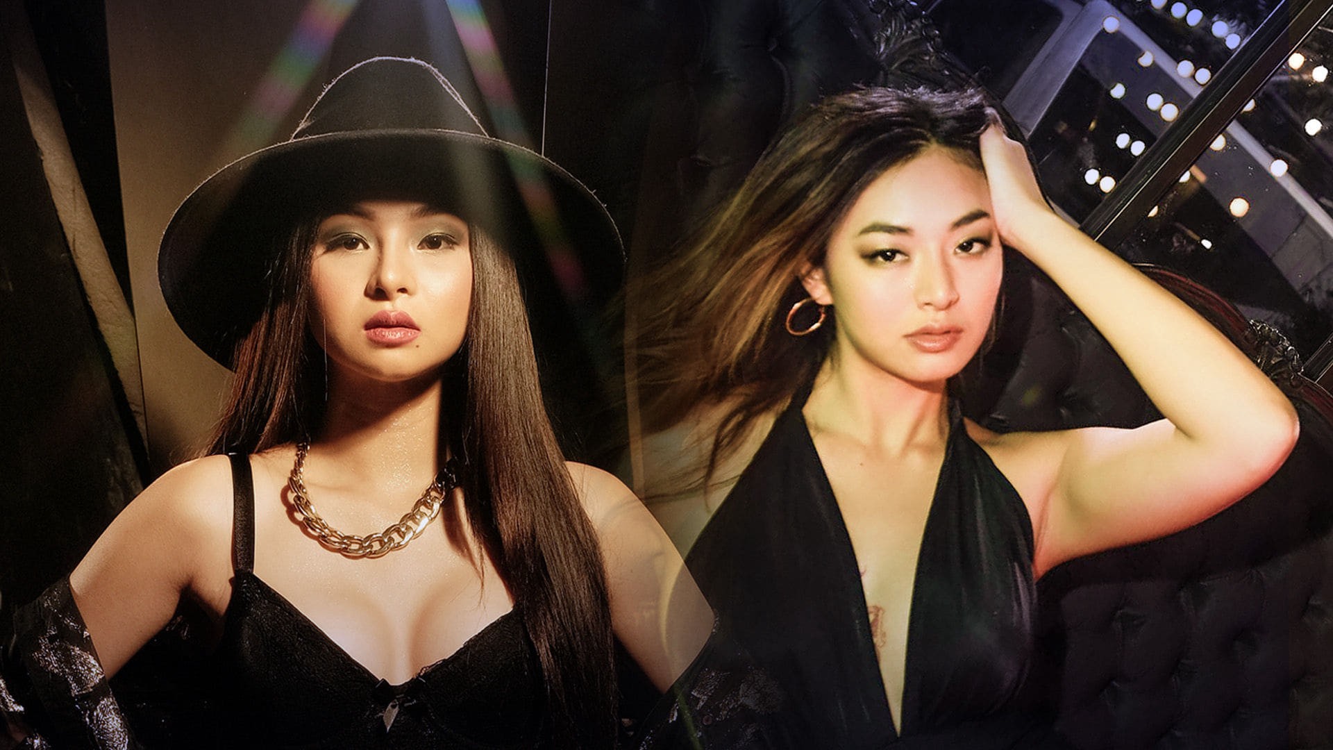 Xem phim Trả Thù (Thù Tình Phải Trả) (Ganti-Ganti) 2023