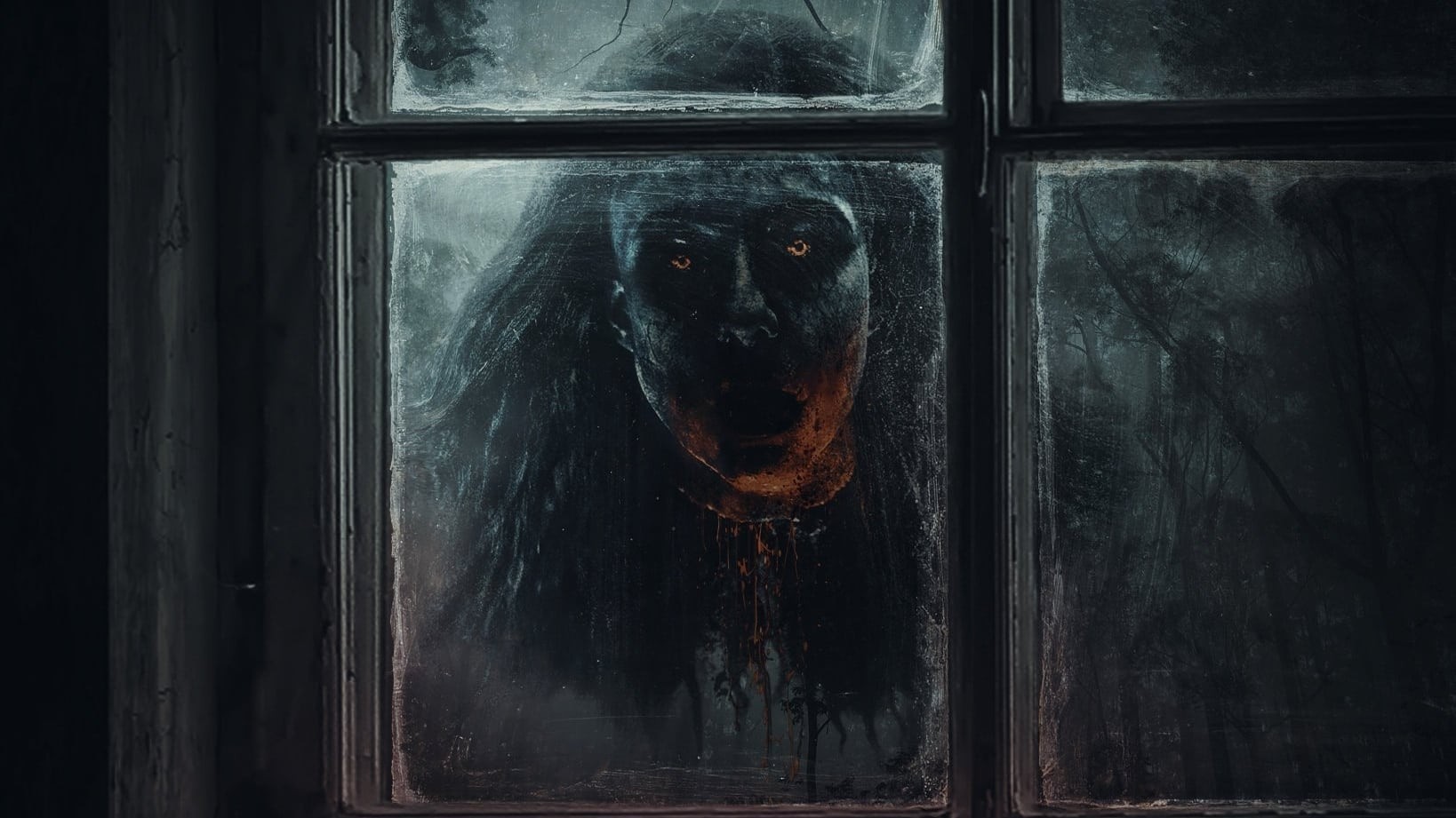 Xem phim Trả Xác Cho Ta (Trinil: Kembalikan Tubuhku) 2024