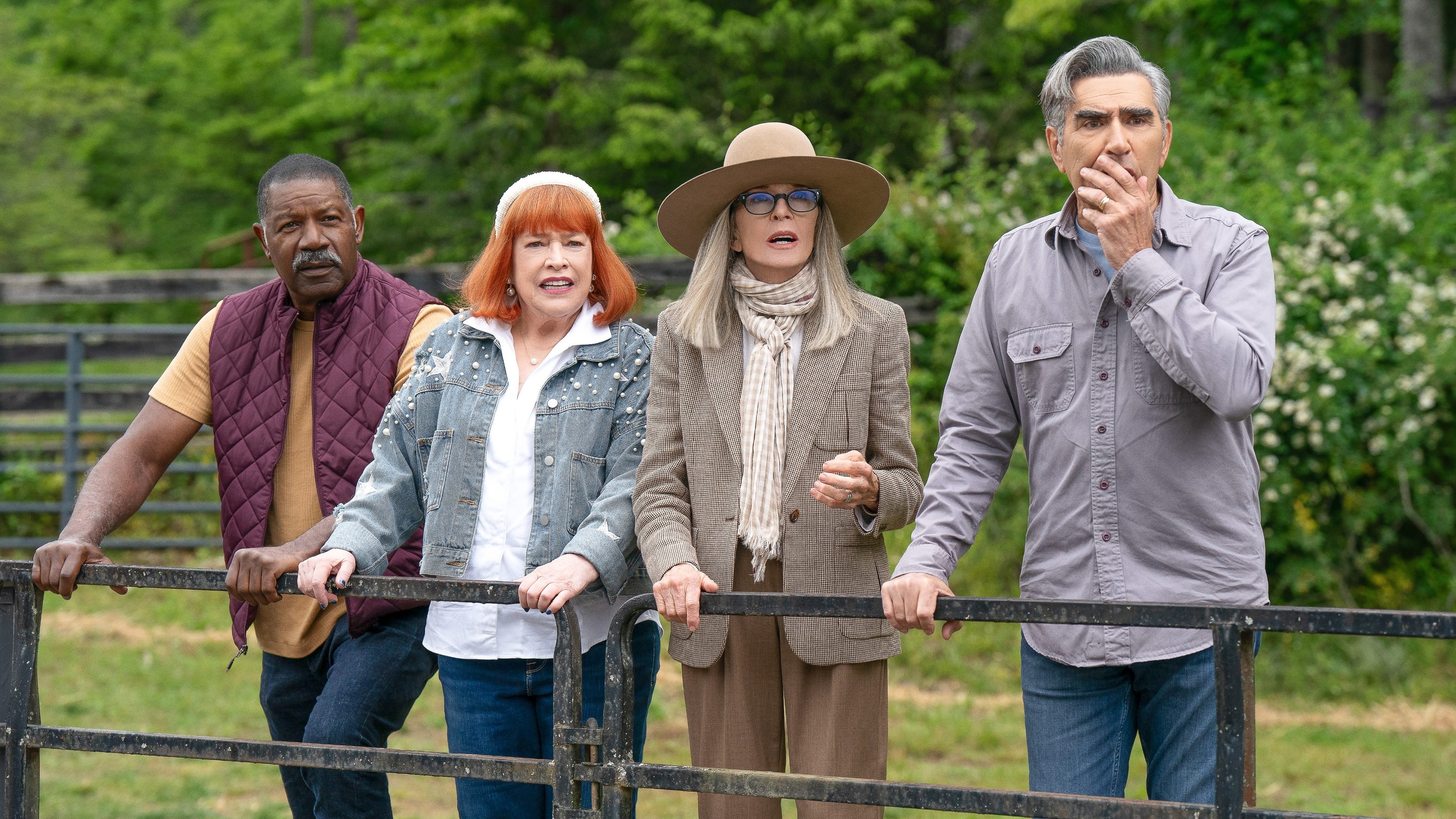 Xem phim Trại Hè Đỉnh Cao (Summer Camp) 2024