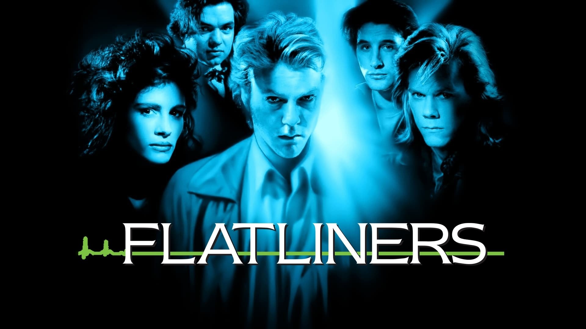 Xem phim Trải Nghiệm Điểm Chết (Flatliners) 1990