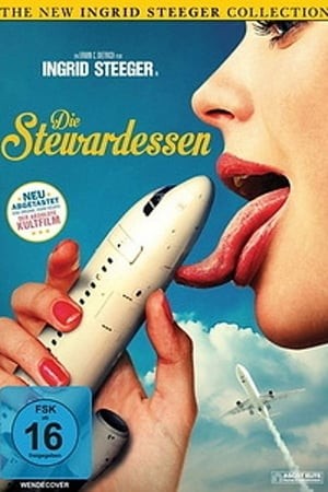 Xem phim Trải Nghiệm Tình Dục (Die Stewardessen/The Swingin' Stewardesses) 2026