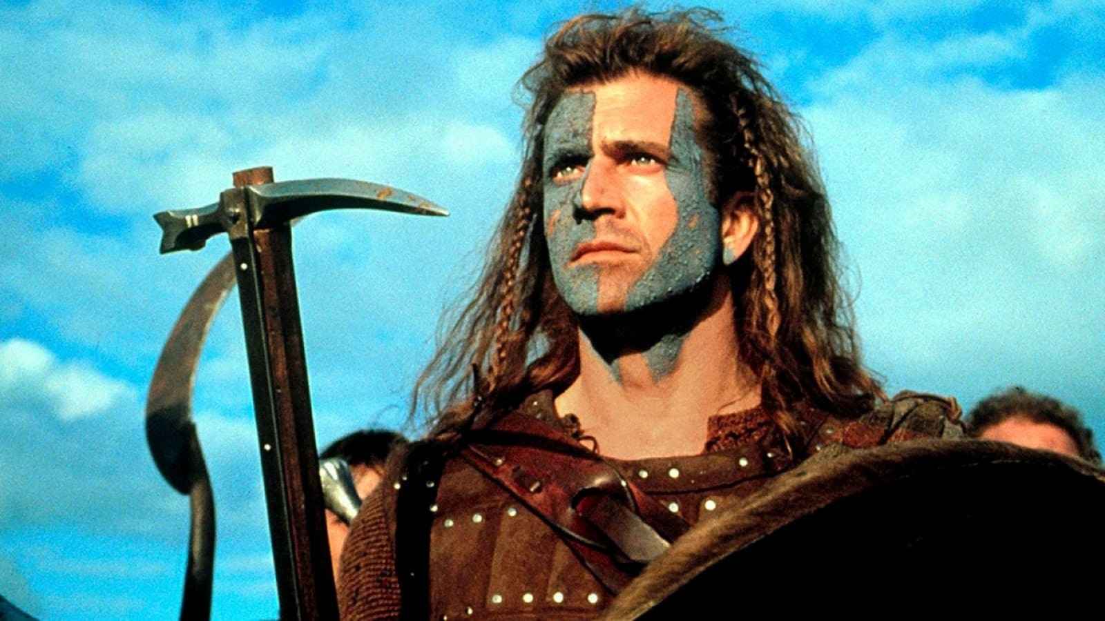 Xem phim Trái Tim Quả Cảm (Braveheart) 1995