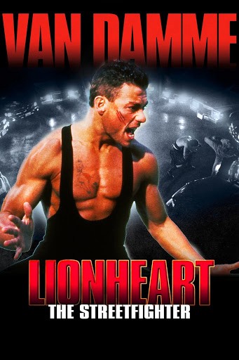 Xem phim Trái tim sư tử (Lionheart) 2018