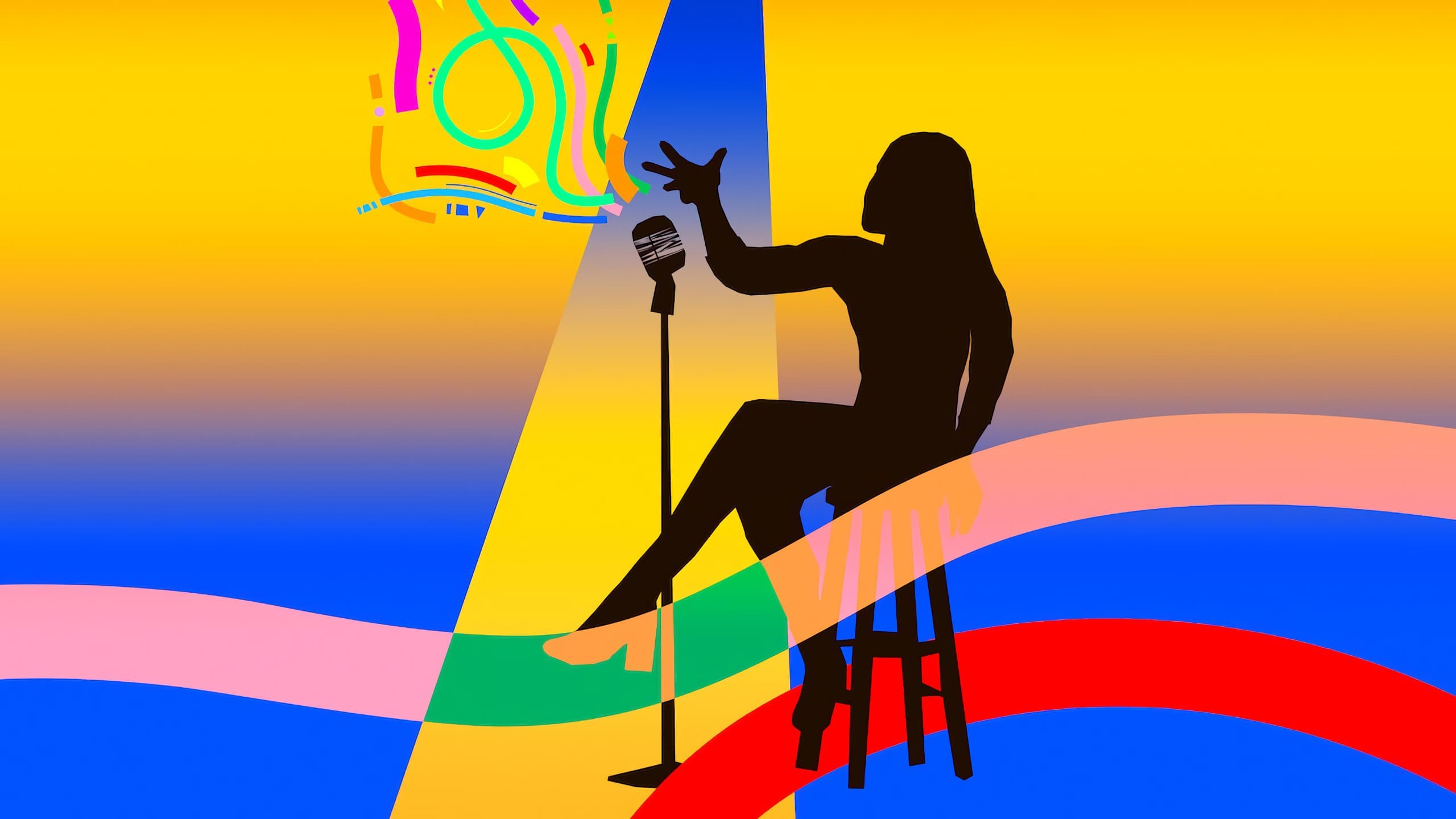 Xem phim Trao Giọng Nói (Giving Voice) 2020