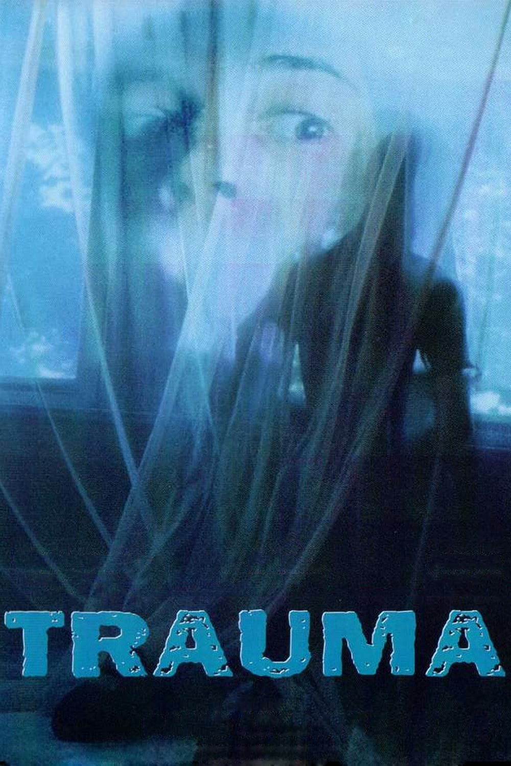 Xem phim Trauma (Trauma) 1993