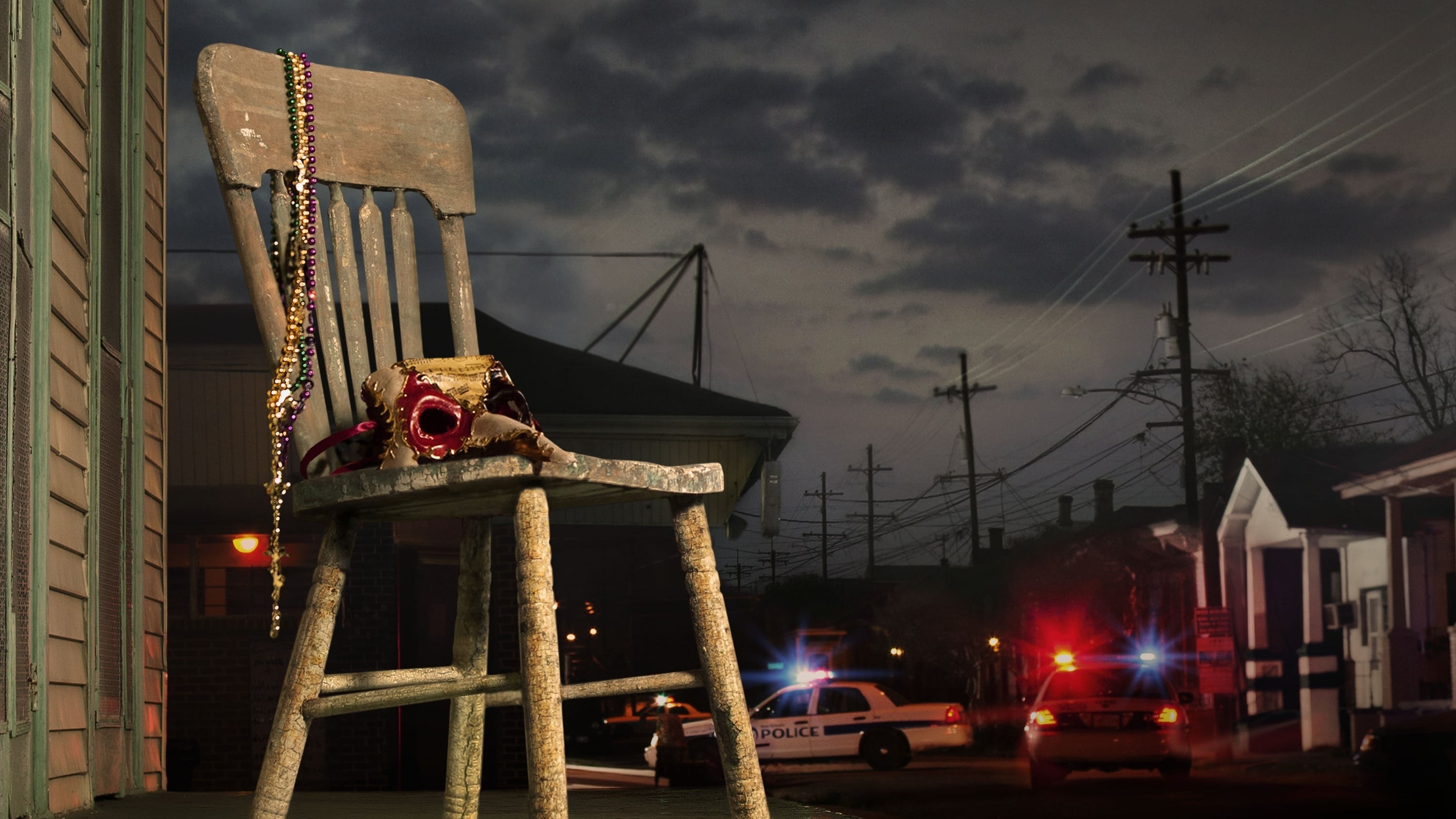 Xem phim Treme (Phần 1) (Treme (Season 1)) 2010