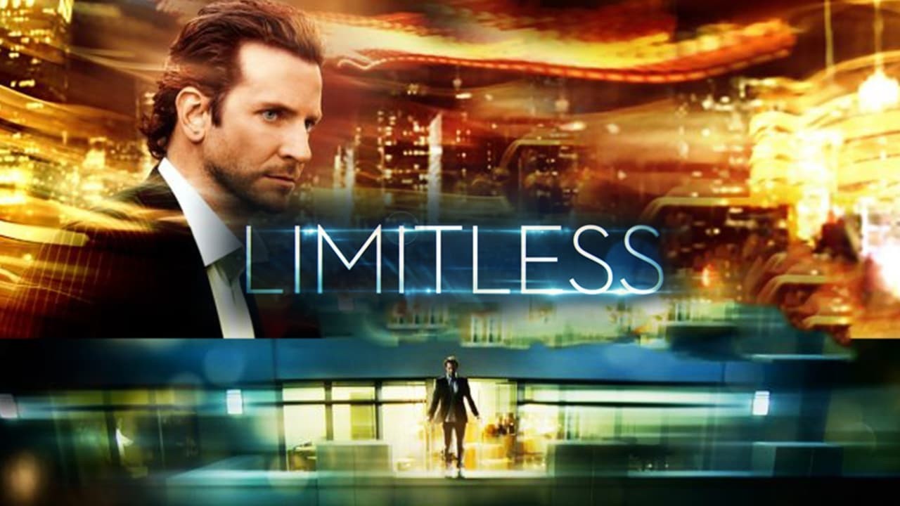Xem phim Trí Lực Siêu Phàm (Limitless) 2011