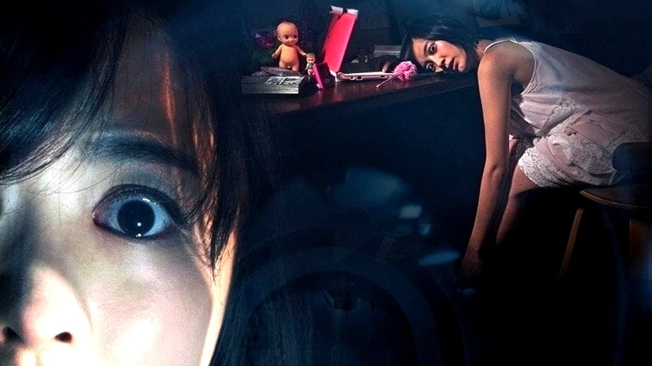 Xem phim Trò Chơi Ma Quái (Don't Click) 2012