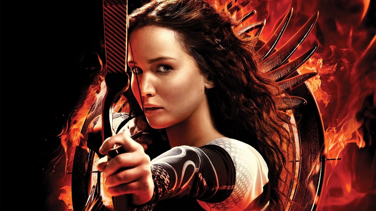 Xem phim Trò Chơi Sinh Tử: Bắt Lửa (The Hunger Games: Catching Fire) 2013