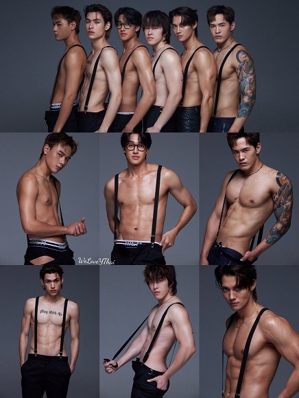 Trò Đùa Nguy Hiểm (Mùa 1)