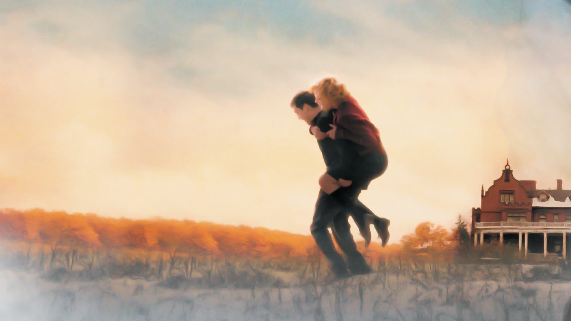 Xem phim Trở Lại Chốn Xưa (The Cider House Rules) 1999