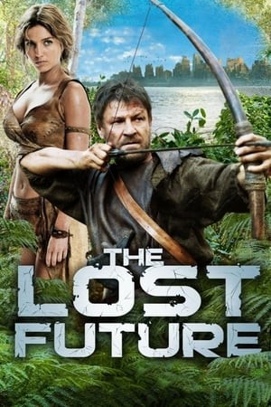 Xem phim Trở Về Tiền Sử (The Lost Future) 2026