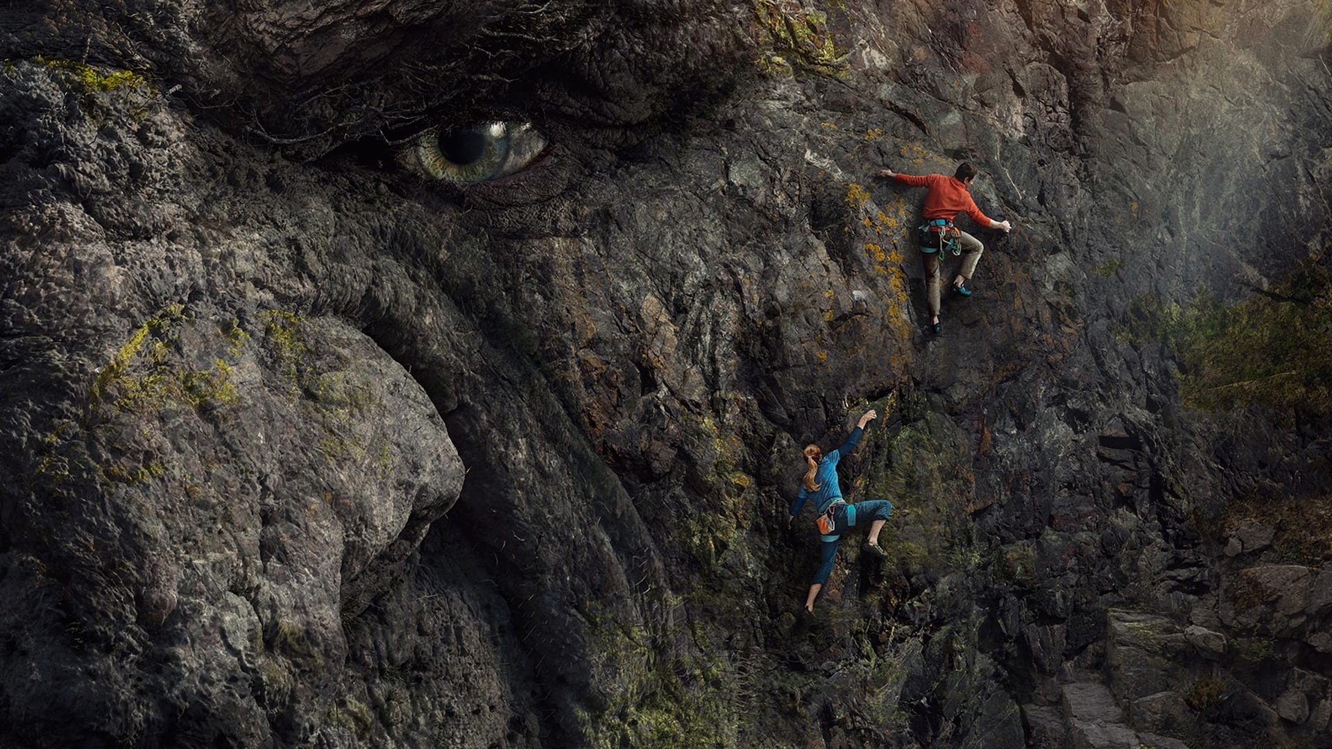 Xem phim Troll: Quỷ Núi Khổng Lồ (Troll) 2022