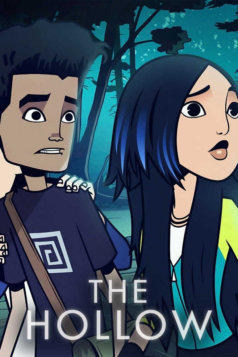 Xem phim Trống rỗng (Phần 2) (The Hollow (Season 2)) 2026