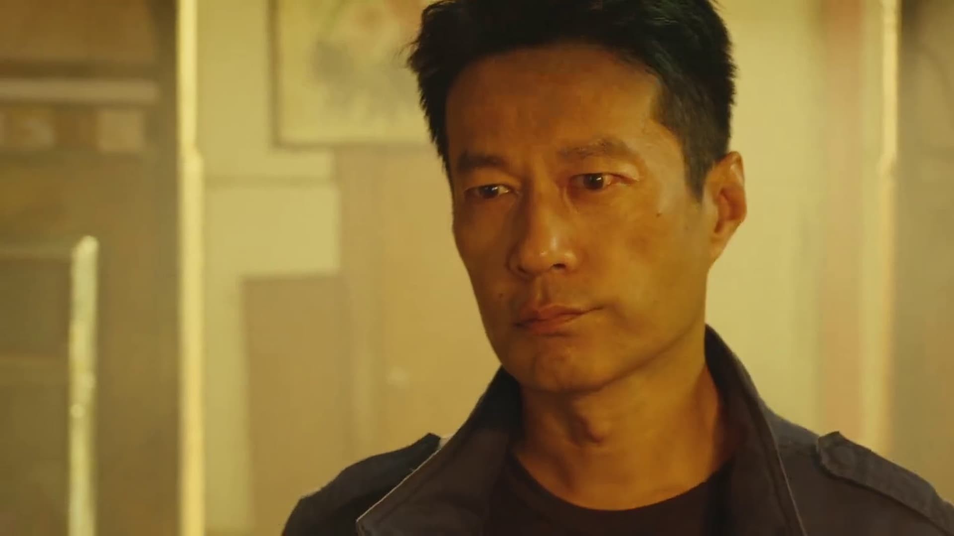 Xem phim Trừ Bạo An Lương (Punish Evil) 2024