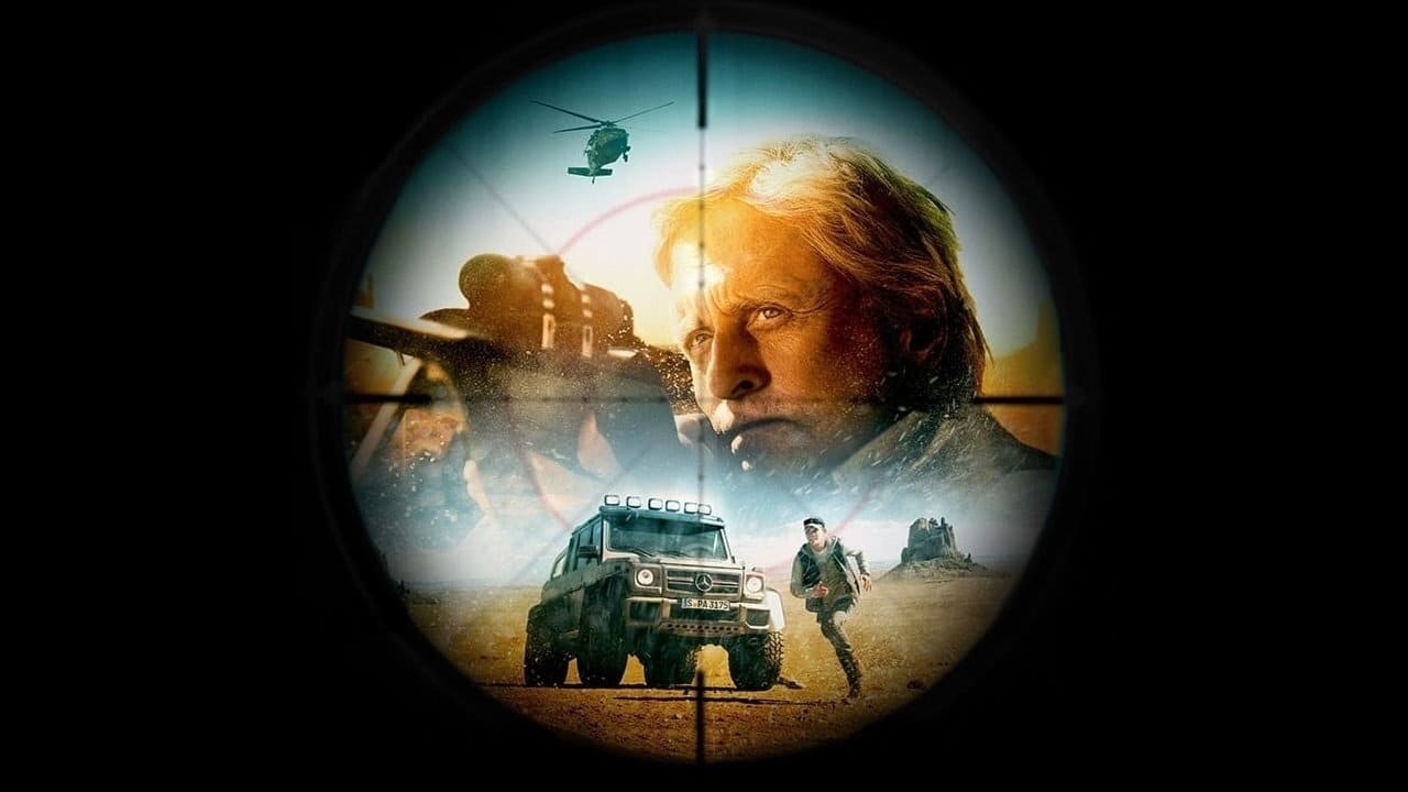 Xem phim Trước Ngưỡng Chịu Đựng (Beyond the Reach) 2014