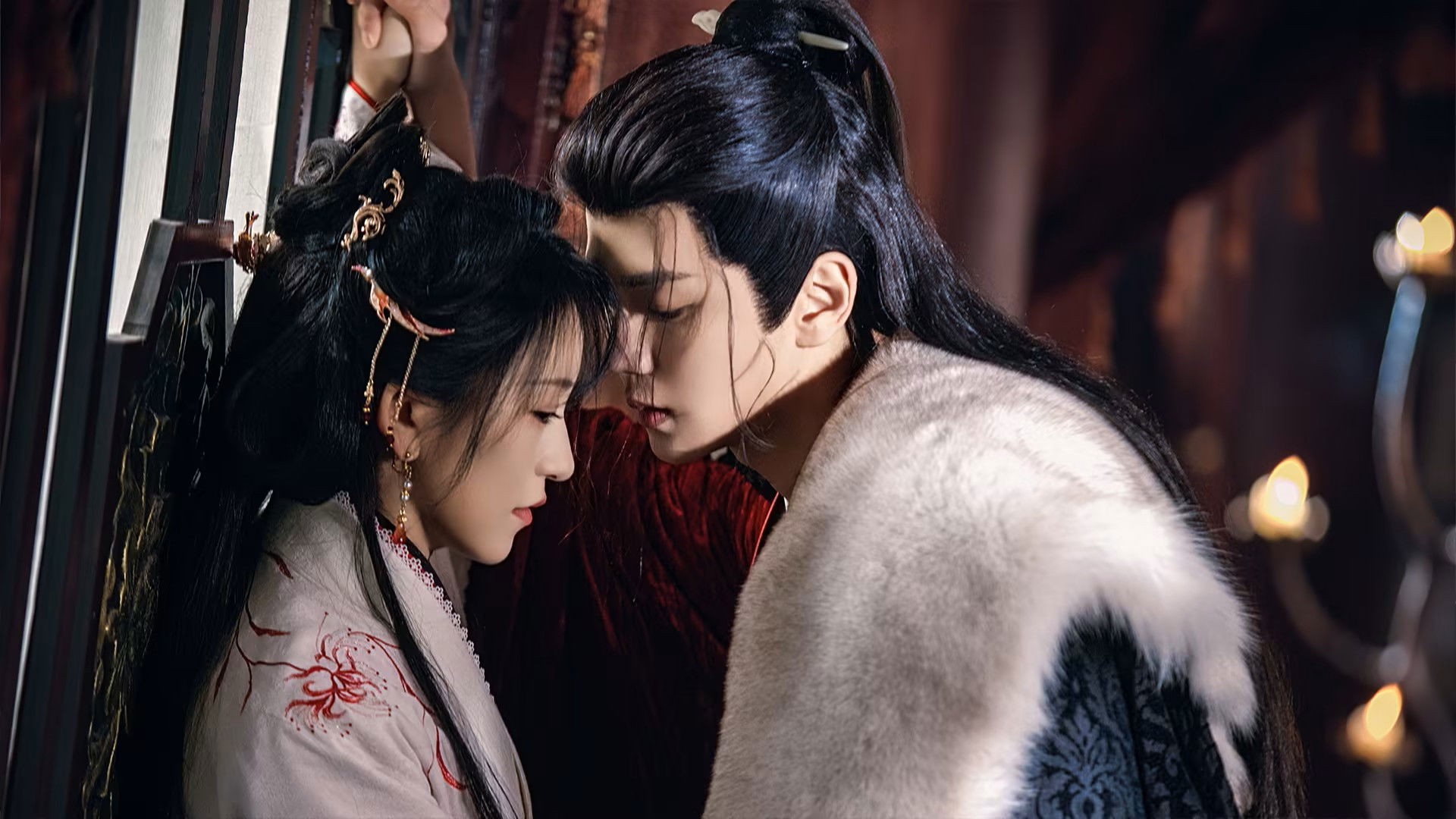 Trường Tương Ức: Đăng Dã Vị Ương