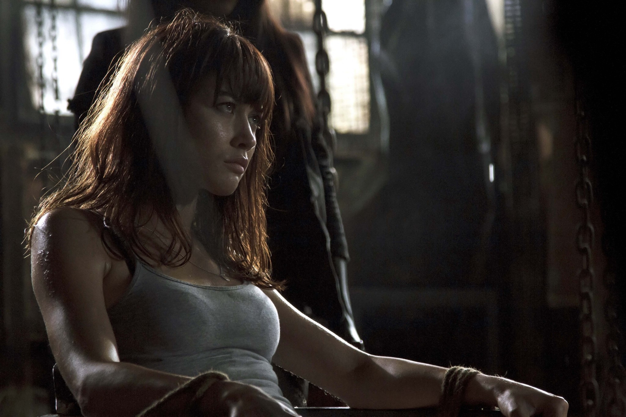 Xem phim Truy Sát (Momentum) 2015