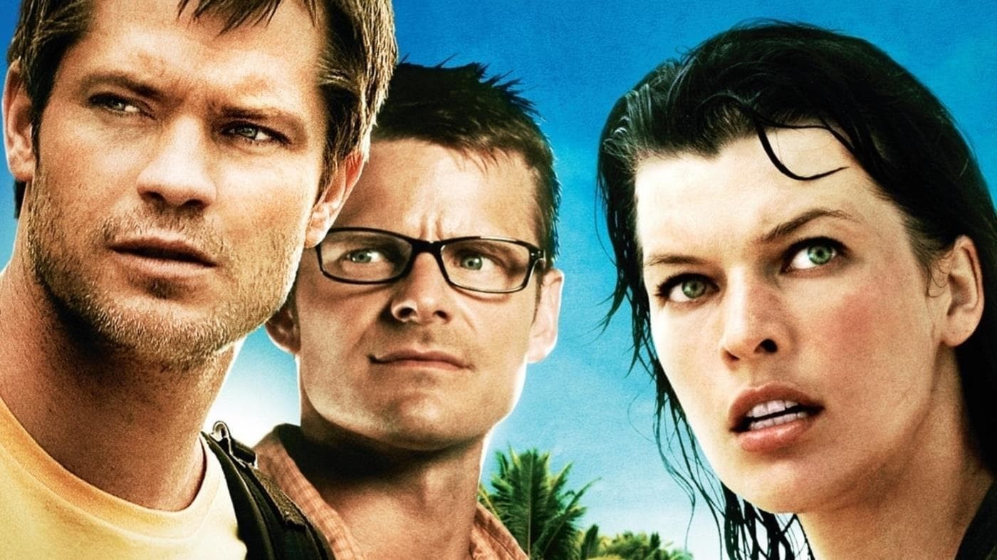 Xem phim Truy Sát Nơi Thiên Đường (A Perfect Getaway) 2009