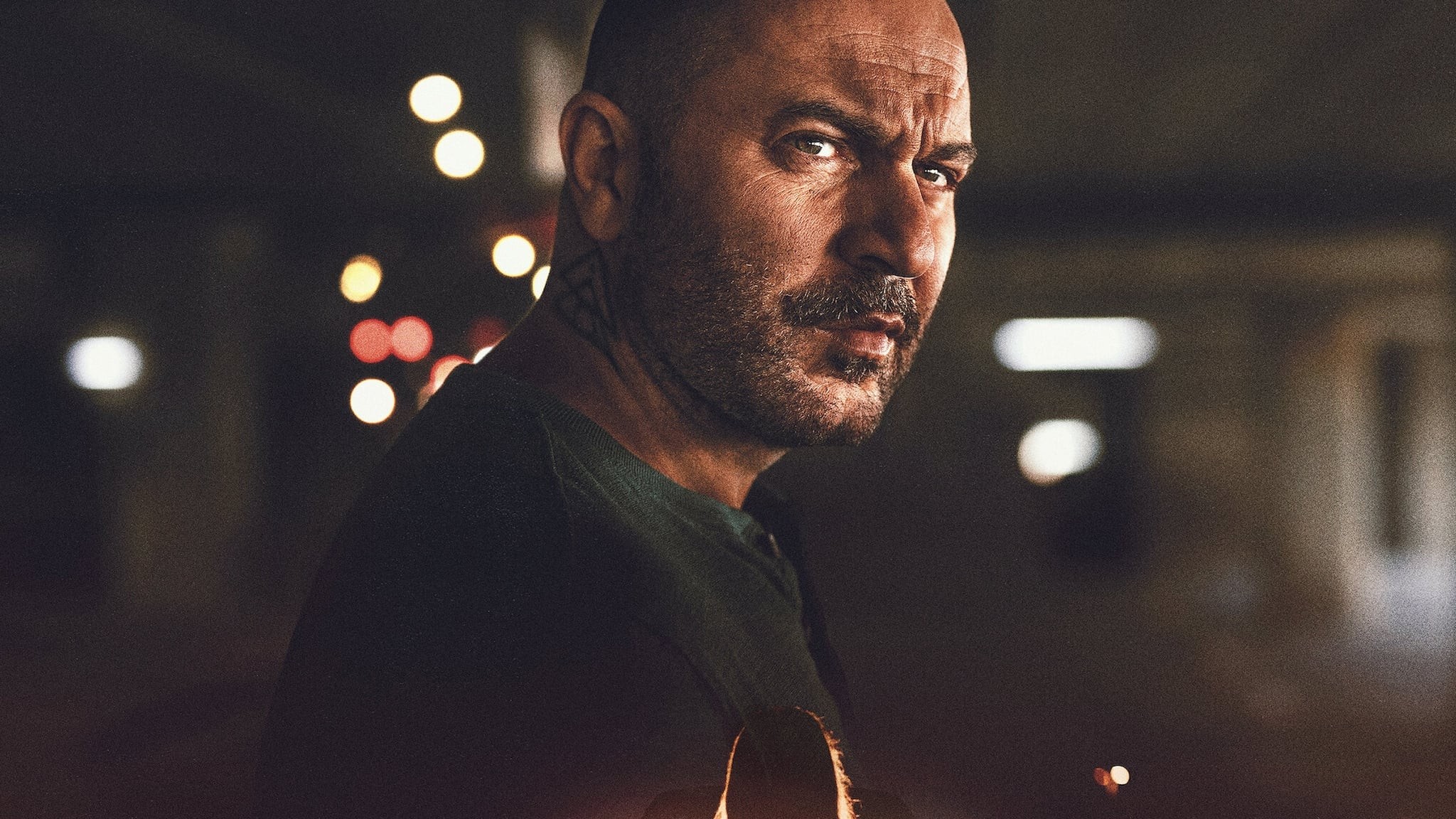 Xem phim Truy Tìm Sự Thật (Hit & Run) 2021