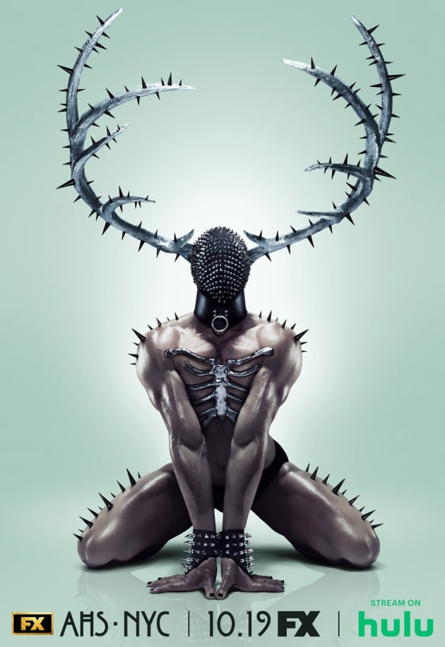 Xem phim Truyện Kinh Dị Mỹ 11 (American Horror Story 11) 2022