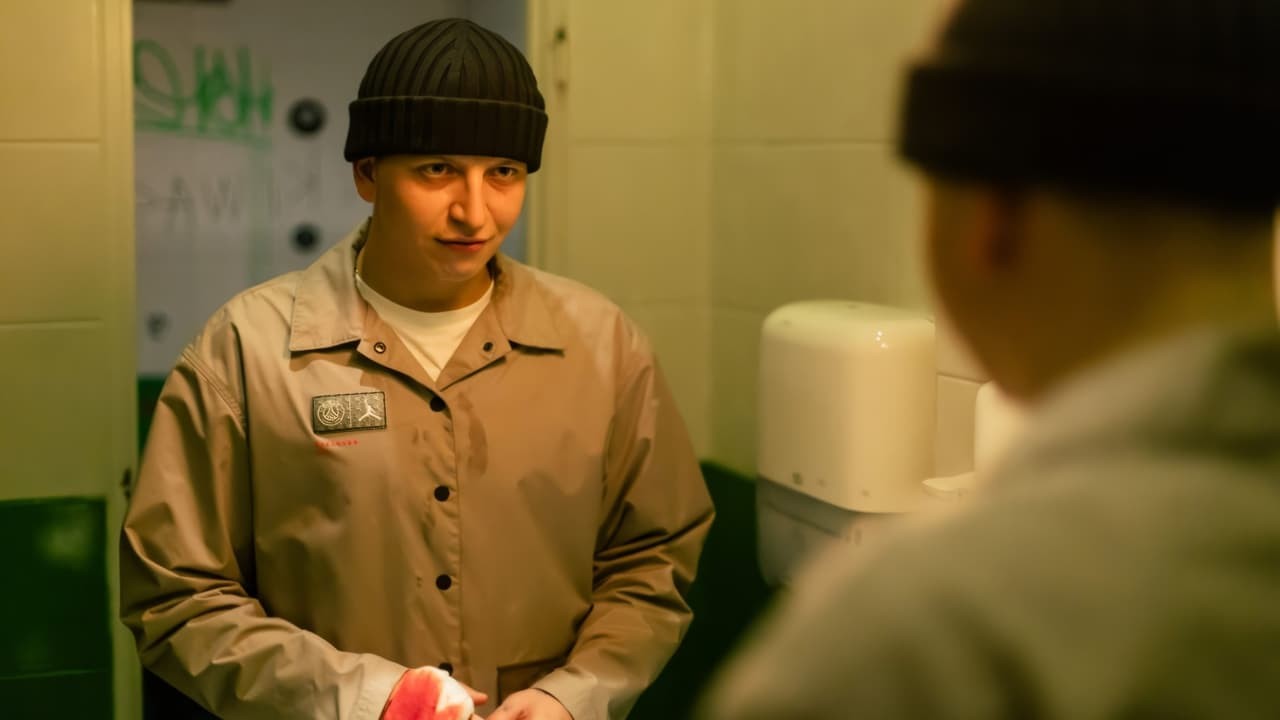 Xem phim Tự Do (2023) (Freestyle (2023)) 2023