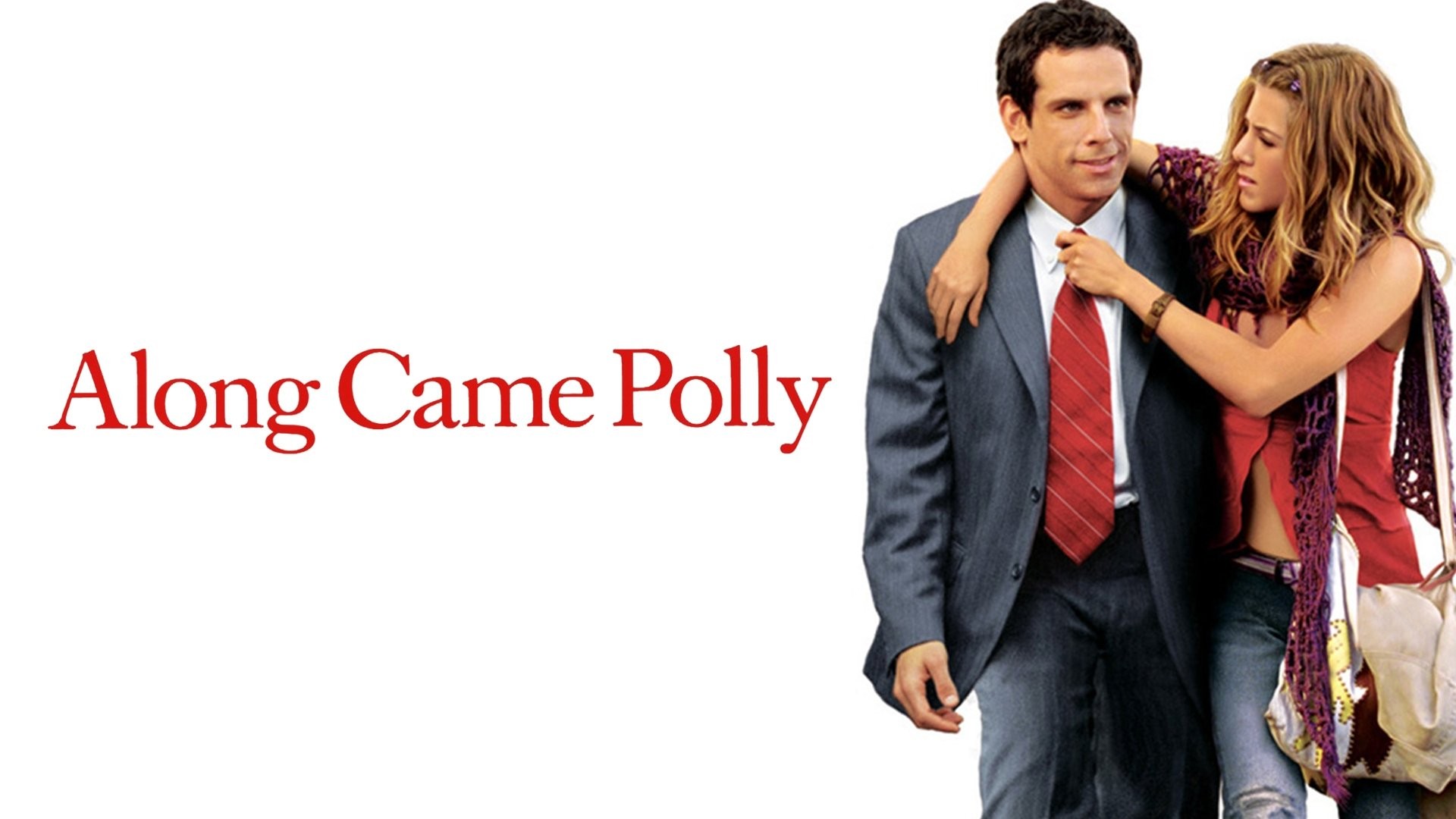 Xem phim Từ Khi Có Polly (Along Came Polly) 2004