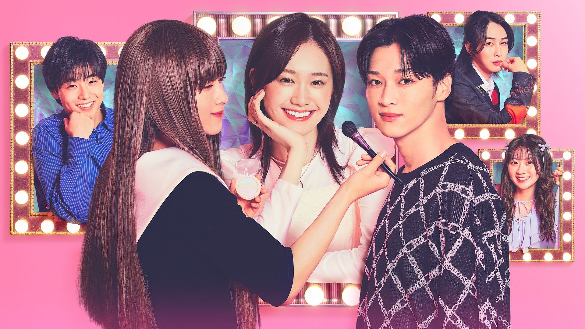 Tủ Quần Áo Lọ Lem