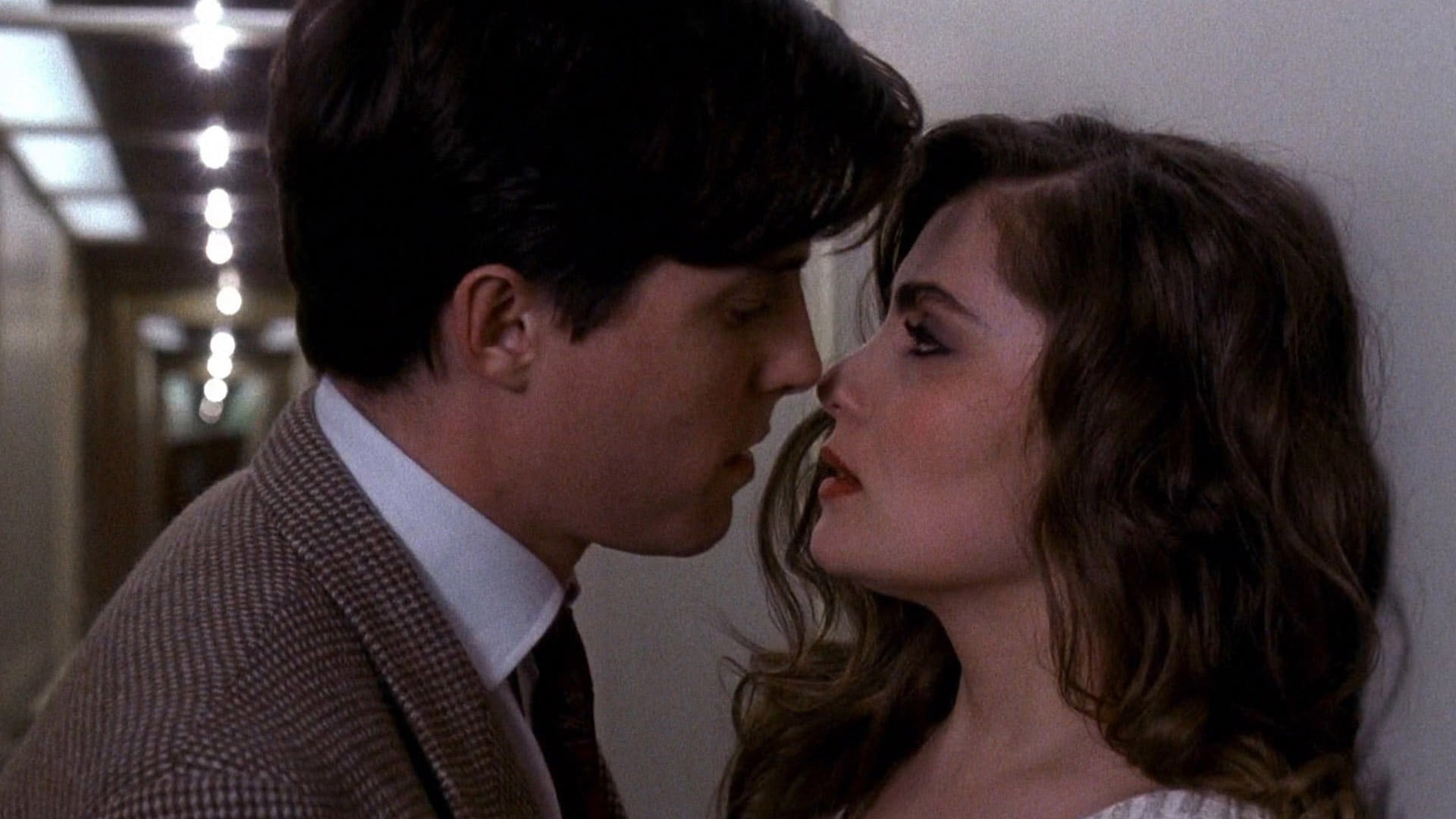 Xem phim Tuần Trăng Mật (Bitter Moon) 1992