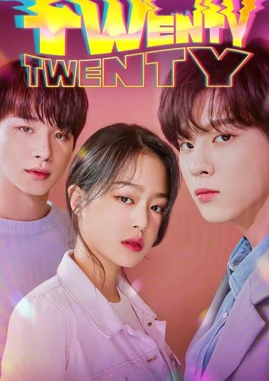 Xem phim Tuổi 20 (Twenty-Twenty) 2026