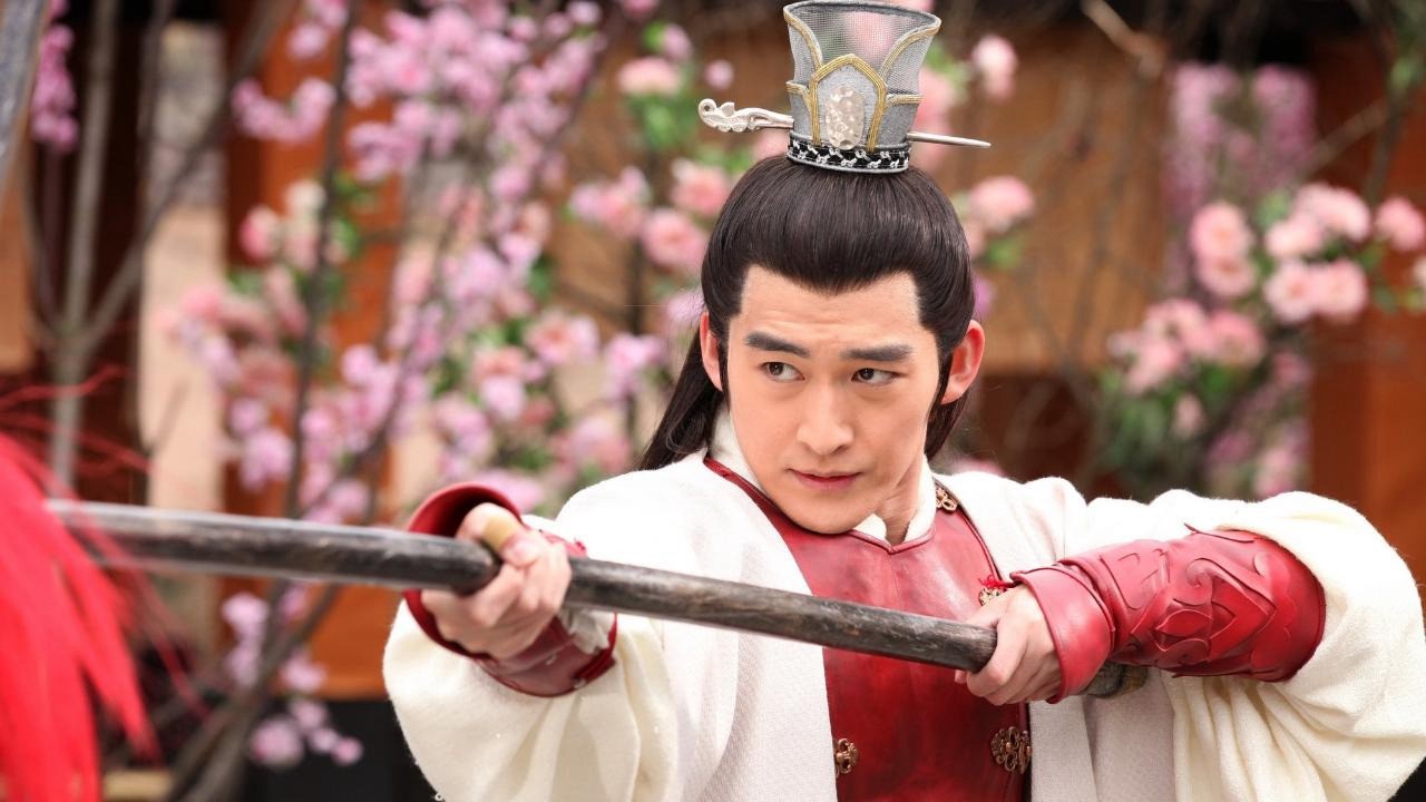Xem phim Tùy Đường Anh Hùng (Phần 1) (Heroes Of Sui And Tang Dynasties (Season 1)) 2012