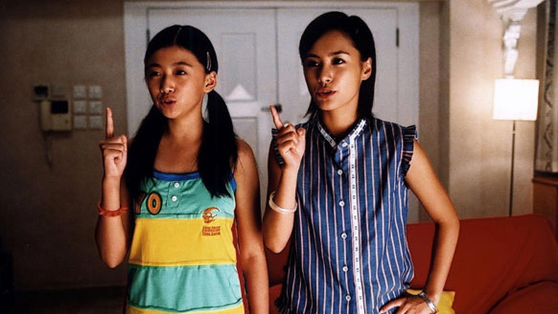 Xem phim Tuyệt Chủng Thiết Kim Cương (The Spy Dad) 2003