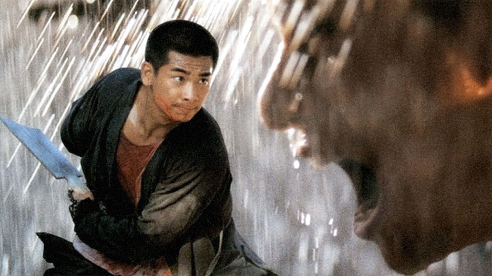 Xem phim Tuyệt Đao (The Blade) 1995