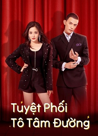 Xem phim Tuyệt Phối Tô Tâm Đường (Taste Of Love 2023) 2026
