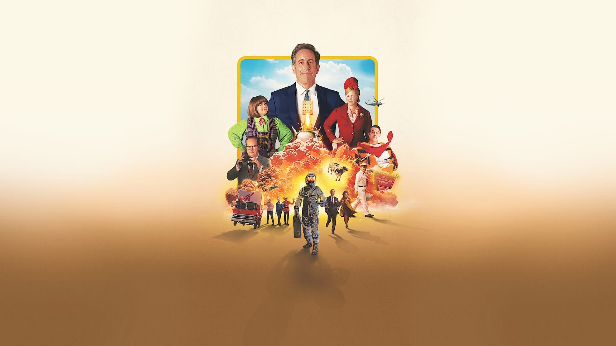 Unfrosted: Câu Chuyện Pop-Tart