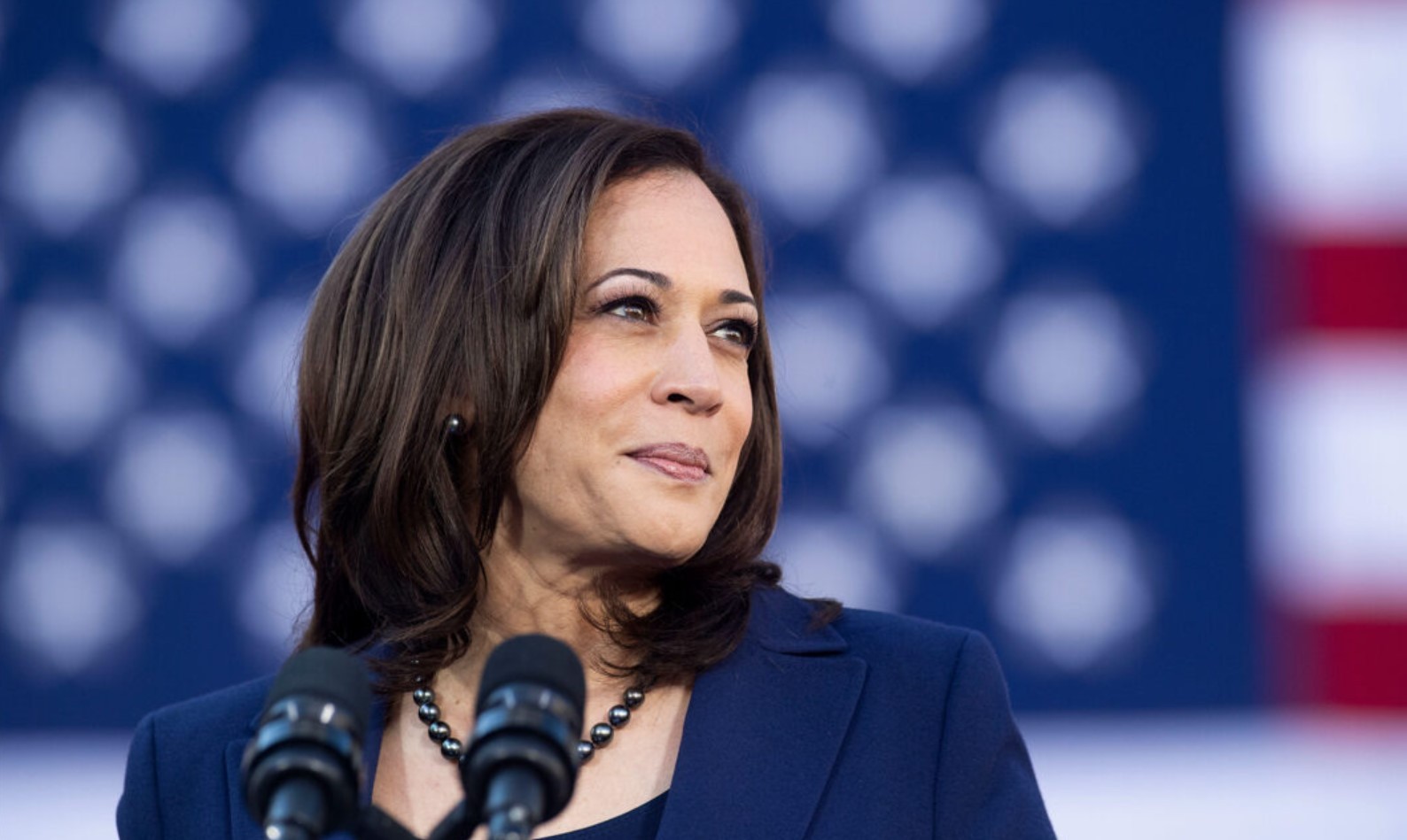 Xem phim Ứng Viên Tổng Thống Kamala Harris (Kamala Harris: The Next President) 2024