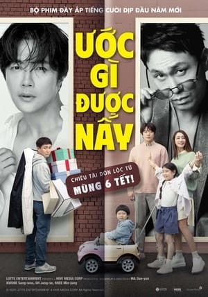 Điệp Vụ Tuyệt Mật