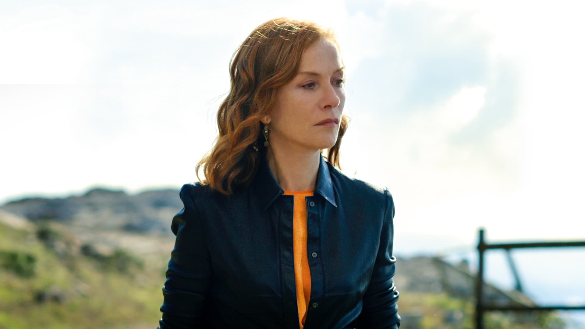 Xem phim Ước Muốn Cuối Cùng (Frankie) 2019